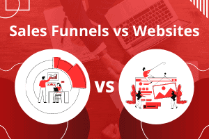 Sales Funnel vs Website: Do You Need Both? (2024)