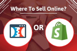 ClickFunnels vs Shopify 2024: Where To Sell Your Products