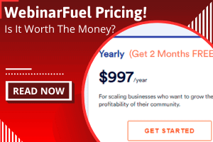 WebinarFuel Pricing 2024: Is It Worth The Money?
