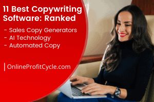 11+ Best AI Copywriting Software For 2024 (Reviewed)