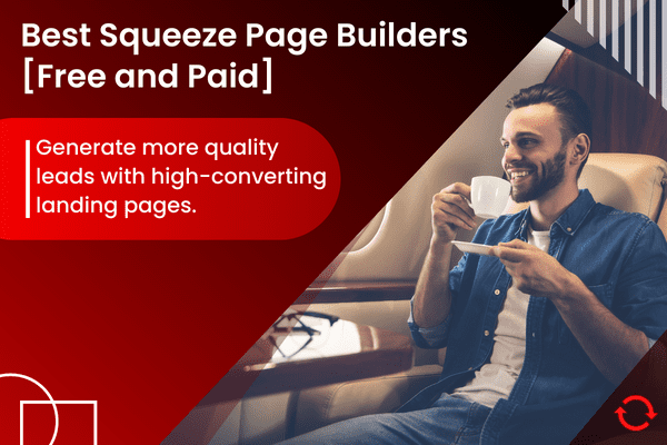 best squeeze page builders