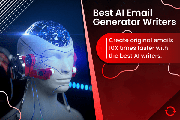 9+ Best AI Email Generators & Email Assistants (2024)